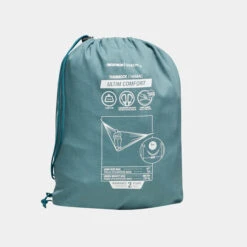 Quechua Two-person Polycotton Hammock - Ultim Comfort 350 X 180 Cm 16 Quechua Two-person Polycotton Hammock - Ultim Comfort 350 X 180 Cm -Camp Haven Sales kc1316db4e3ecfbde970f254864d28bda