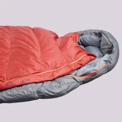 Trekking Sleeping Bag MT900 0°C Down -Camp Haven Sales kc15ae556a3f661d4e8da3bcd2846562a