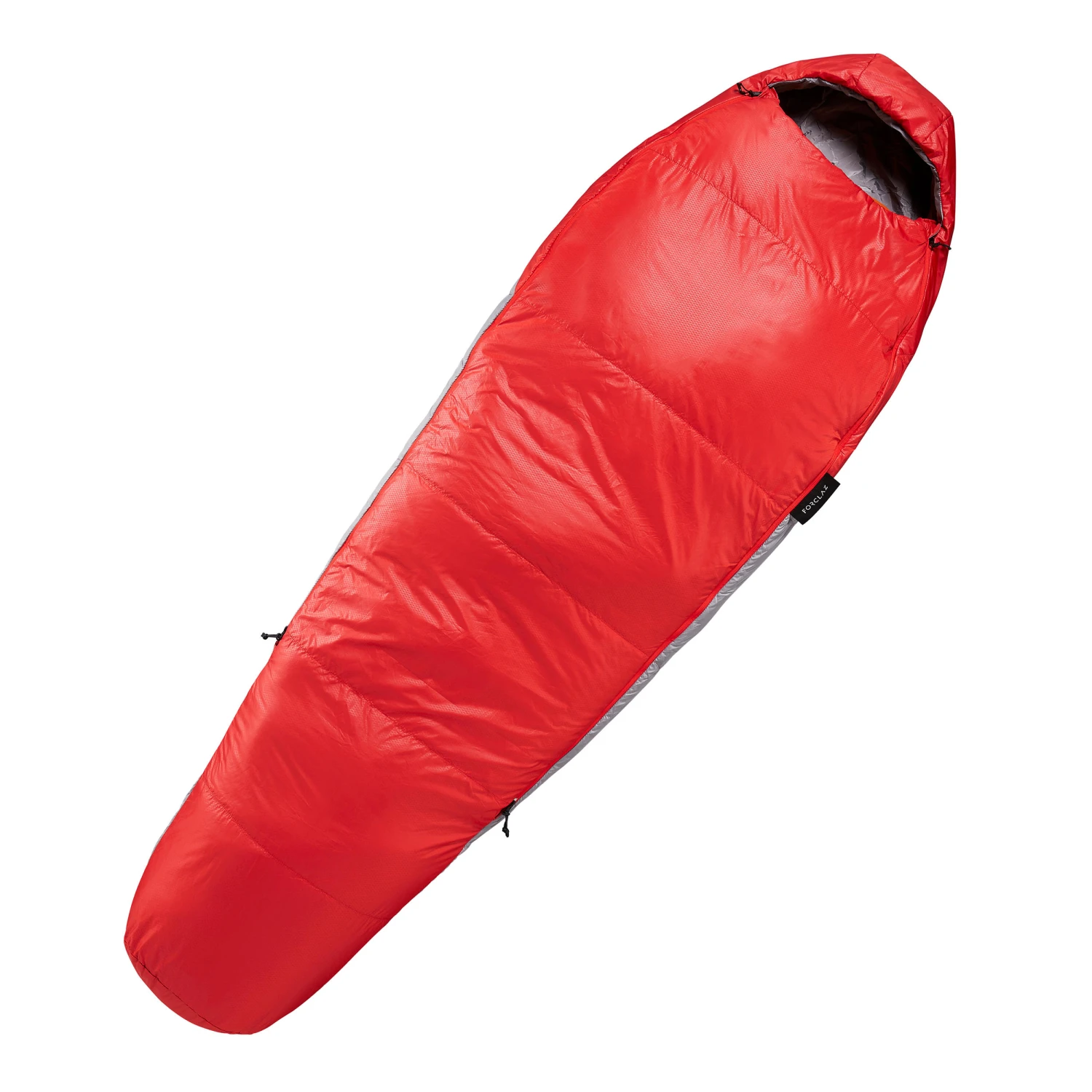 Trekking Sleeping Bag MT500 15°C 1 Trekking Sleeping Bag MT500 15°C