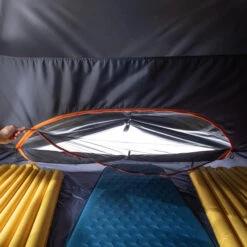 3 Man Trekking Blackout Dome Tent - MT500 F&B -Camp Haven Sales kc28100b7b42f63e3460aa73047f6d525