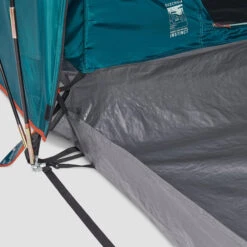 Quechua 4 Man Tent With Poles - Arpenaz 4.2 -Camp Haven Sales kc356fcf4e36370bdfbd9028bc48ad3e2