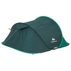 Quechua 2 SECOND III Easy Flysheet And Tent Poles 6 Quechua 2 SECOND III Easy Flysheet And Tent Poles -Camp Haven Sales kc35e619b53ebb86b6a21dfde5fbfe5b4