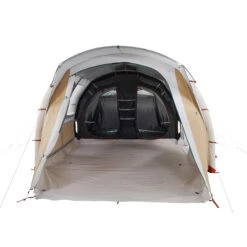 Quechua 6 Man Inflatable Blackout Tent - Air Seconds 6.3 F&B -Camp Haven Sales kc3943db52961ac24aeea0cf7a0aae474