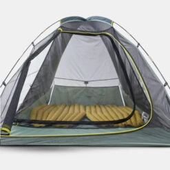 TROPICAL FREESTANDING TREKKING MOSQUITO NET TENT -Camp Haven Sales kc3df255797b6634cb1e49b81907a9b7c