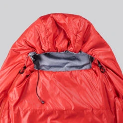 Trekking Sleeping Bag MT500 15°C 24 Trekking Sleeping Bag MT500 15°C -Camp Haven Sales kc3e08fc64009de95dd241bee1329258d