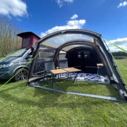 Kamper Pro 4 Pole And Sleeve Driveaway Awning 11 Kamper Pro 4 Pole And Sleeve Driveaway Awning -Camp Haven Sales kc48dc98e8249809c268a67994be86f27
