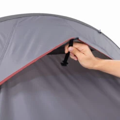 3 Man Tunnel Trekking Tent - MT900 Ultralight -Camp Haven Sales kc73093230adb1dfcdb4d8c88812e4c04