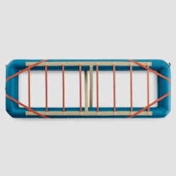 Quechua Inflatable Camping Bed Base - Camp Bed Air 70 Cm -Camp Haven Sales kc77d77d3dbff3426be359ac9fccacf54