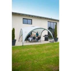 Coleman Large Shelter For Events - 3.65 X 3.65 Gazebo 9 Coleman Large Shelter For Events - 3.65 X 3.65 Gazebo -Camp Haven Sales kc7e83b67364b4ecd762e0228e45edda8