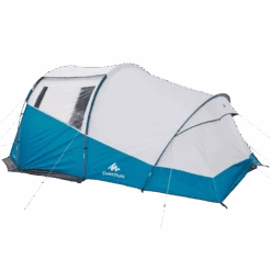 Quechua FLYSHEET - SPARE PART FOR THE ARPENAZ 4.1 FRESH&BLACK TENT -Camp Haven Sales kc9707793bbbb529901d1fd1dd7de1292