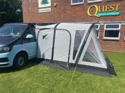 Quest Falcon 300 Air Low -Camp Haven Sales kc9987582acd000273280e399388ac2ba