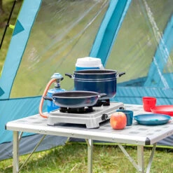 Campingaz Camping Cook CV Double Burner Stove 8 Campingaz Camping Cook CV Double Burner Stove -Camp Haven Sales kc9af3155c809c3eb507a831e7d62ac5e