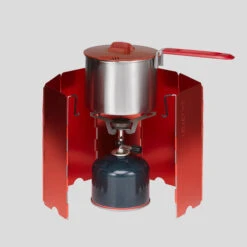 Windshield For Portable Stoves -Camp Haven Sales kca2b415aaad83629c7aba88f6e2d9a79