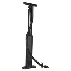 Quechua CAMPING HAND PUMP - ULTIM COMFORT 10 PSI - RECOMMENDED FOR INFLATABLE TENT -Camp Haven Sales kca675520cf4f9a1335c1fd0a4c97b77c