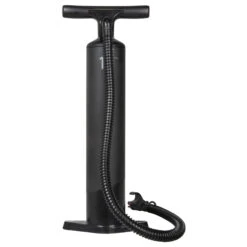 Quechua CAMPING HAND PUMP - ULTIM COMFORT 10 PSI - RECOMMENDED FOR INFLATABLE TENT -Camp Haven Sales kcab69f69b3ab84f189ca0b8525aeb94e