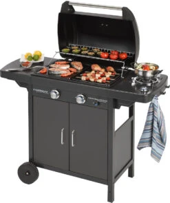 Campingaz 2 Series EXS Vario D -Camp Haven Sales kcb65be8968c106e4158b4a2d1412ce53