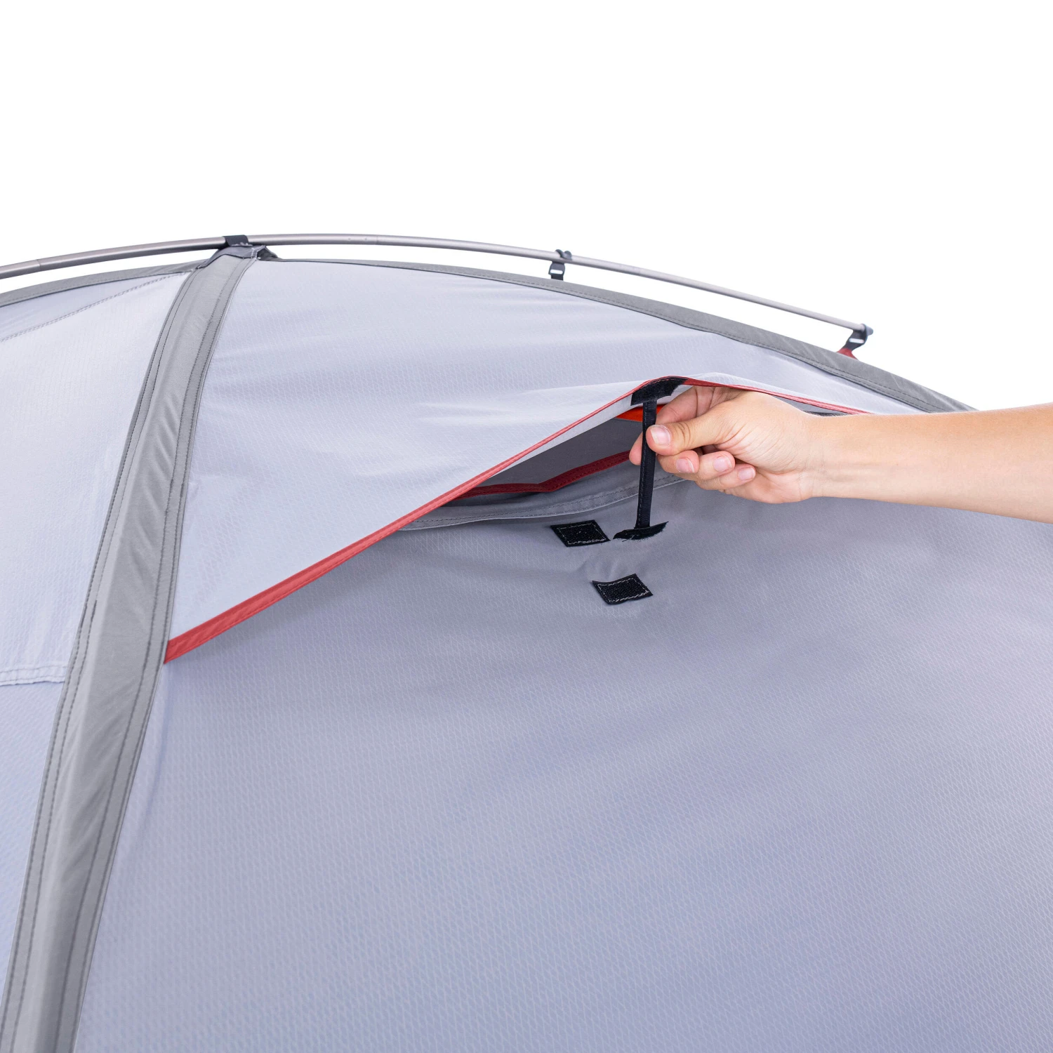 3 Man Dome Trekking Tent - MT500 12 3 Man Dome Trekking Tent - MT500 - Image 12
