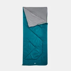 Quechua Camping Sleeping Bag Arpenaz 20° 17 Quechua Camping Sleeping Bag Arpenaz 20° -Camp Haven Sales kccb8b375884f01d6a31a25868874a4cc