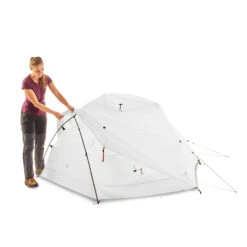 2 Man Trekking Dome Tent - MT900 Minimal Editions -Camp Haven Sales kcd50962cf322cf4ef8f6e46bc537dadf