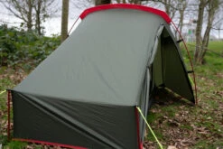 OLPRO Solo 1 Berth Tent -Camp Haven Sales kcd7cb4a4fafdc27bb2bbcfc45db8b307