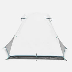 Quechua 2 Man Blackout Tent MH100 -Camp Haven Sales kcd87f325f3e8c3c338c6e85cd32d11f1