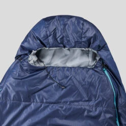 Trekking Sleeping Bag MT500 15°C 34 Trekking Sleeping Bag MT500 15°C -Camp Haven Sales kcdf1503c7766bf0b3fac82880d457a66