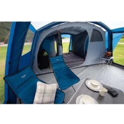 Vango Micro Tall Camping Chair - Blue 5 Vango Micro Tall Camping Chair - Blue -Camp Haven Sales kce743a64181c01850afb2a278318a2c4