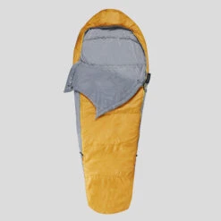 Trekking Sleeping Bag MT500 5°C -Camp Haven Sales kcecd33c7ab36645003ab8d7e4f9661e0