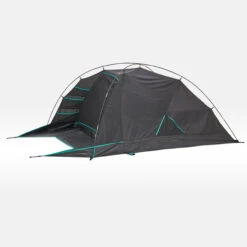Quechua 3 Man Blackout Tent -Camp Haven Sales kcf56ea02484c032fc0af859e55d47f95