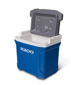 IGLOO Latitude 16QT Cool Box Red -Camp Haven Sales kcfc7a80d9456866d1ff6c797d8650b8f