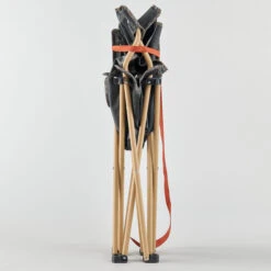 Quechua Camping Big Folding Armchair - Basic XL -Camp Haven Sales kd001b03c0dbce6b2f06cbc70986a9857