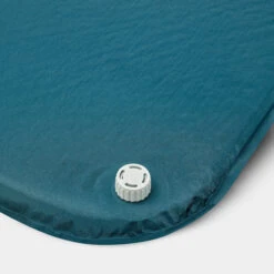 Quechua SELF-INFLATING CAMPING MATTRESS - BASIC 60 CM -Camp Haven Sales kd06fd5e0c4fed59f1f9d6c0718292ed4