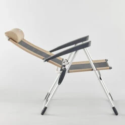 Quechua Folding Reclining Camping Chair -Camp Haven Sales kd0ae90ac5454f4fd8d55af16e6075e66