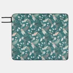 Quechua Comfort Blanket For Picnics And Camping -Camp Haven Sales kd0e93df6bf984a7e4ab11a0b76b2c42b