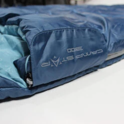 Campstar Single 300 DL Ensign Blue -Camp Haven Sales kd19e5ba248e83b4447fad9c0c04b59f6