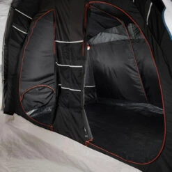 Quechua 6 Man Inflatable Blackout Tent - Air Seconds 6.3 F&B -Camp Haven Sales kd1d1d7525b8c4a57bf6db0a9ba1fb856