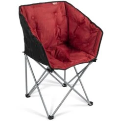 Kampa Tub Folding Camping Chair Fern -Camp Haven Sales kd225d31d658e99d5d792423196de9b22