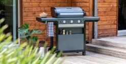 Campingaz BBQ 3 Series Select S 37275 (INT) 9 Campingaz BBQ 3 Series Select S 37275 (INT) -Camp Haven Sales kd22dbc9ce3de5a6527278c0203a0c95d