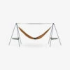 Quechua COMPACT HAMMOCK SUPPORT FOR CAMPING