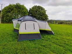 OLPRO Hive 6 Berth Poled Tent -Camp Haven Sales kd23bb270903e4eb5793c28d8eb067be4