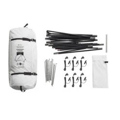 2 Man Trekking Dome Tent - MT900 Minimal Editions -Camp Haven Sales kd254feed10d3d675b15c63a09be7fea7