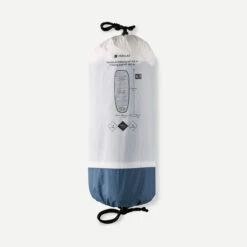 Inflatable Trekking Mattress - MT900 Air XL - 195 X 60 Cm - 1 -Camp Haven Sales kd3492b183893fb89f8338c9cdb62ba39