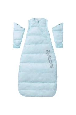 Baby/ Toddler Slumber Sack - Camping Sleeping Bag -Camp Haven Sales kd3adb54603bc2718d5576775356a5656