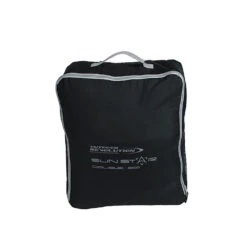 Sun Star Double 200 SL Charcoal -Camp Haven Sales kd5e877c134059b65361becba1c9bc376