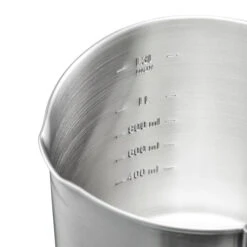 Stainless Steel 2 Person Cooking Set 1.6L 21 Stainless Steel 2 Person Cooking Set 1.6L -Camp Haven Sales kd627a7ba8b07fb19655a2544c528a7c7