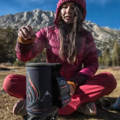 Jetboil Flash 2.0 Carbon Cooking System -Camp Haven Sales kd674290537bb2adeeae4b7239769a27a