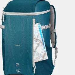 Quechua Isothermal Backpack 30L 23 Quechua Isothermal Backpack 30L -Camp Haven Sales kd6897dcf08280ffaf7ff49b120932503