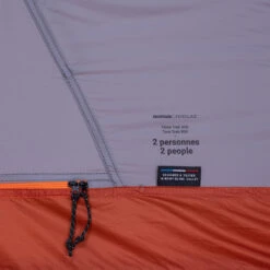 2 Man Trekking Dome Tent -Camp Haven Sales kd6fb1c80d2a8500e3dd3fae6d5368019