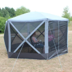 Screenhouse 6 -Camp Haven Sales kd7405503f7f16c9a52eb4d8b251c2bf4