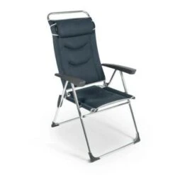 Dometic Black Quattro Milano Chair Pro -Camp Haven Sales kd7e437202ca1aa533ddb3e4890dd0304